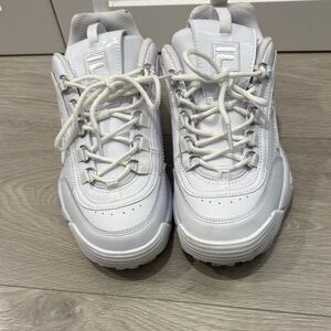 Fila Disruptor 2 Sneakers